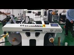 digital die cutting