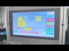register hologram flatbed die cutting Machine For Cutting Sticker Labels