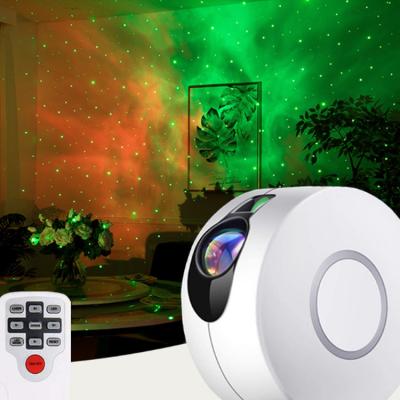 China Hot Selling Zero Projector Starry Sky Rotating LED Night Light Children Bedroom Star Lamp For Kids Gift for sale