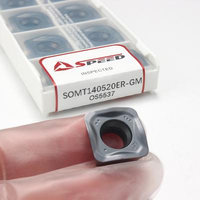 中国 SOMT12T308 SOMT100420 SOMT140520 SOMT WNMU SOMT SEKT D2 D3 D4 U Drilling Carbide Inserts 販売のため