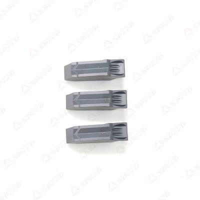 Chine MGMN MRMN durable MGMN300 MGMN400 SP300 SP400 Outils à carbure à commande numérique à vendre