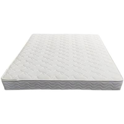 China High Sleep Quality Anti-Static Spring Mattress King Size Bed Mattress Soft Bed Base for sale