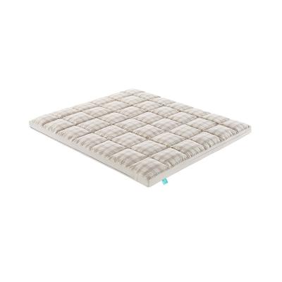 China Foldable Modern Memory Foam Spring Double Bed Mattress Hotel Pocket Bedspring for sale