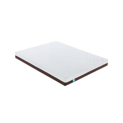 China Euro Style Latex Memory Foldable Natural Foam Bed Spring Top Pop Top Bedspring In A Box for sale