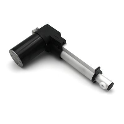 China SLLA61 Drip Proof Linear Actuator 24V Sharp Technology Made In China High Quality Small Linear Actuator for sale