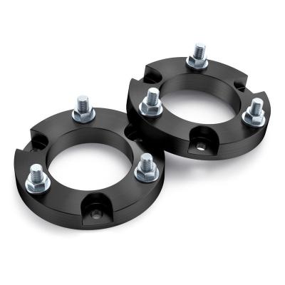 China Aluminum Lift Billet Coil Spacer Kit Anodized For Toyota For Tacoma GWA-0006 for sale