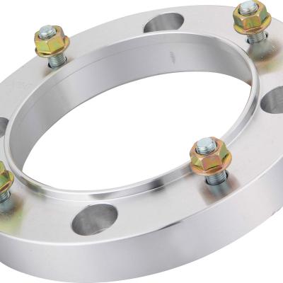 China Alu 6061 T6 2021 High Quality UTV Center Hub 1.5inch 4x156 Aluminum Wheel Spacers ATV Cast Wheel for sale