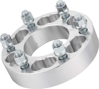 China Low price and good quality stable performance car wheel spacer 5x120 is 20mm for sale