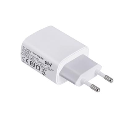 China Wholesale LAPTOP For Apple 12 Palladium Wall Charger 20W Charger Fast Charging Cord For iphone 12 for sale