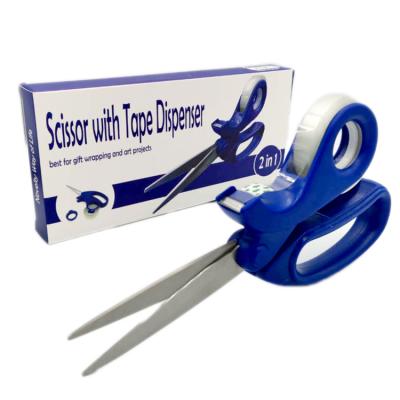 China Wholesale Fashionable Kitchen Scissors Wholesale Portable Scissors Kitchen Scissors for sale