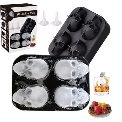 China Viable Wholesale Kitchen Mold Customized Manufacturer Kitchen Silicone Ice Mold for sale