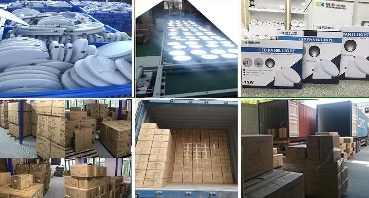 Verified China supplier - Jiangmen Canyuan Lighting Co., Ltd.