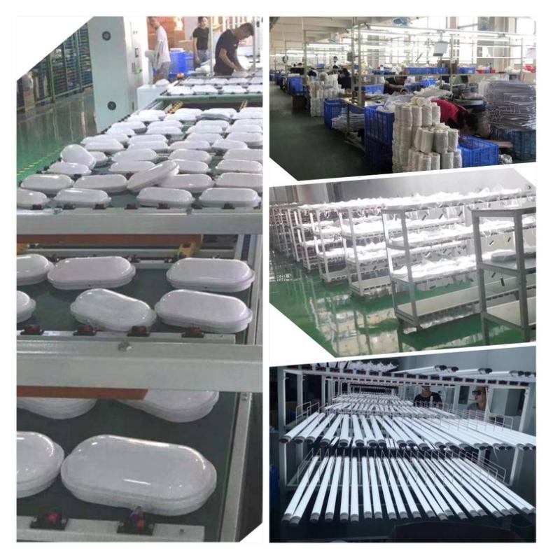 Verified China supplier - Jiangmen Canyuan Lighting Co., Ltd.