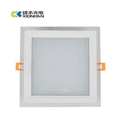 China Modern New Design Bedroom Ceiling Led Grill Down Light PC Housing Down Light Commercial Down Light for sale