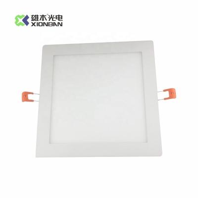 China Modern square recessed led downlight fixture interior design downlight ip65 led downlight for sale