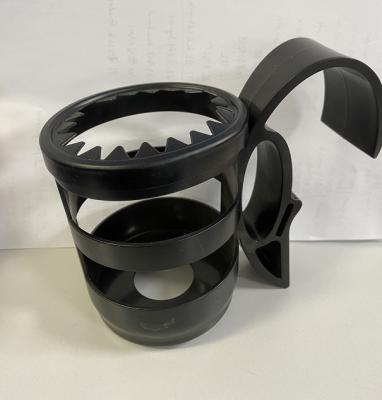 China HDPE cup holder for sale