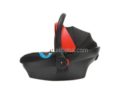 China Fully protect the safety of the luxury type baby car children's basket seat for sale