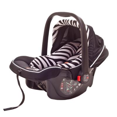 China Carry the baby easily baby infant car seat/dried car children car seat from factory direct sale for sale