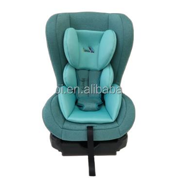 China With double isofix connectors and rear/front upper carseat and high grade baby comfort tether with factory double ISOFIX for sale