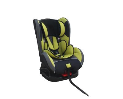 China With double isofix connectors and rear/front top and high grade car baby comfort tether seat/toddler car seat/car seat with factory double ISOFIX for sale