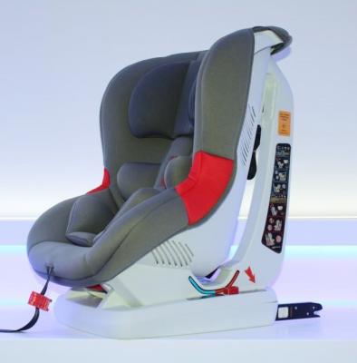 China Fabric Anhui Humbi Baby Car Seat for sale