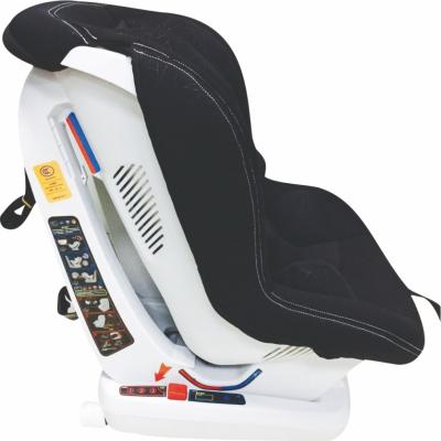 China Humbi (China) Baby Car Seat Multi-design Comfortable Baby Car Seat For 0-4 Years Kids for sale