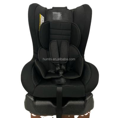 China With double isofix connectors and top tether anterior and high comfort grade baby car seat/car seats/factory car seat cover for sale