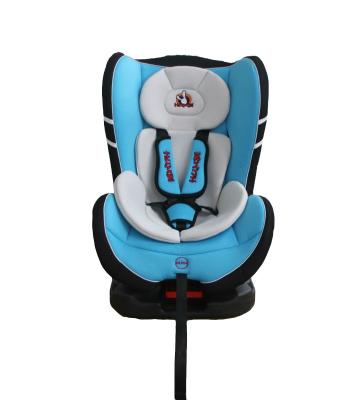 China 4-position headrest is adjustable using a convertible hand car seats/baby car seat car seat cover/booster car seat with factory low adjustable system for sale