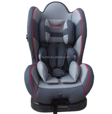 China Front Factory Car Seat Modification Group 0+1+2 Baby Car Seat for sale