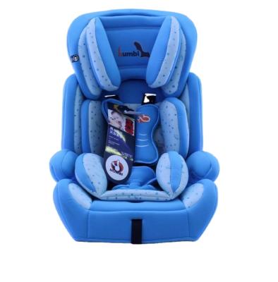 China Cheap and Good Quality Car Seats Child Restraint System Baby Car Seat Children Car Safety Seat Cover Factory Direct Sale for sale