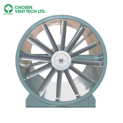 China Hotels 315mm Small Blade Axial Fan for sale