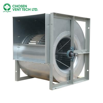 China Hotels 20 Inch SELECT Centrifugal Fan Forward Energy Saving Anticorrosion Sintering Fan for sale