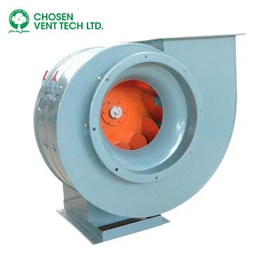 China Hotels Stainless Steel Blower Centrifugal Fan for sale