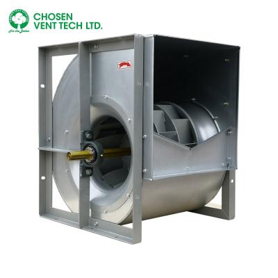 China Hotels SELECT Fan Resistor Coupling Driven Coal Injection Centrifugal Fan for sale