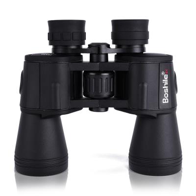 China Bird Watching Folding 10x50 Night Vision Binoculars Outdoor Tourist Hunting Hd 20*50 for sale