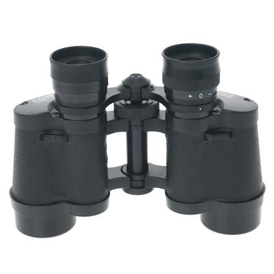 China Double-sided broadband coating on objective lens high definition travel hunting night vision baigish long range 8x30 binoculars for sale