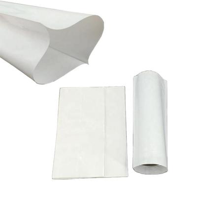 China Disposable Sublimation Masks Heat Transfer Printing Tumbler Shrink Wrap Sublimation Heat Shrink Film Sublimation for sale