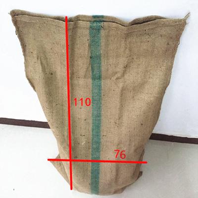 China PSD9120 Factory Directly Sell Jute Bags Sack Jute Jute Coffee Bags Jute Bags for sale