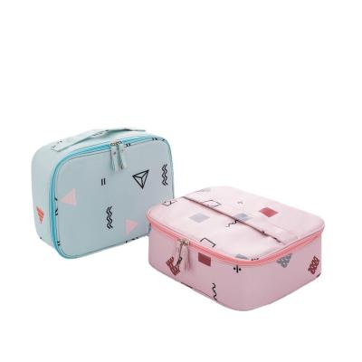 China China New Product Cosmetic Bag Women Travel Cosmetic Bag Storage Cosmetic Case Portable Cosmetic Bag for sale