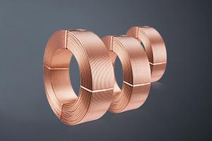 China 3/4 3/8 Refrigeration Copper Tubing Refrigeration Copper Pipe for sale