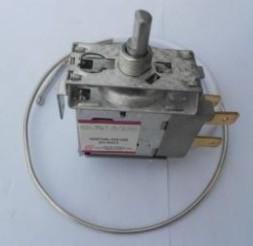 China Mechanical Universal Freezer Thermostat Used In Refrigerator for sale