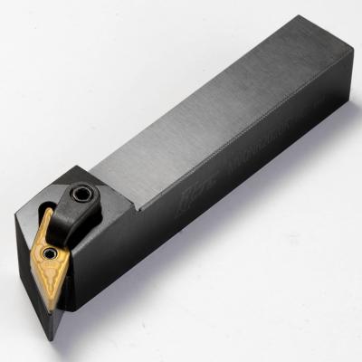 China High Performance Cutting Wholesale 105 Degree MVQNR2020K16C External Turning CNC Toolholder for sale