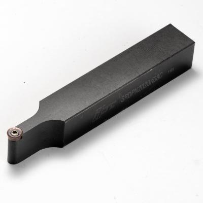 China High Performance Cutting SRDPN2020K08C Turning Tool CNC External Turning Tool Holder For Insertion for sale