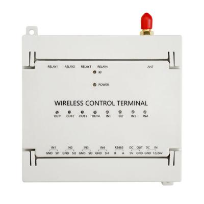 China 4 Way Relay for Intelligent Remote Control for sale