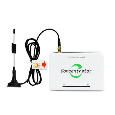 China Wireless Sensor Data Logger 3G GSM/GPRS 4G Lora Gateway for sale