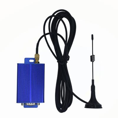 China 2w Iot Lora 433mhz RF Transmitter and Receiver 20km Long Range Lora SX1278 Module for sale