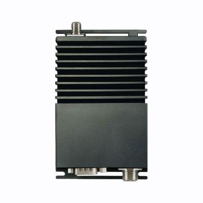 China Hot selling transmit power 5W RF receiver data transceiver wireless RF module for sale