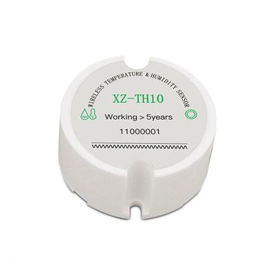 China Factory direct remote monitoring temperature monitor wireless temperature and humidity sensor for sale