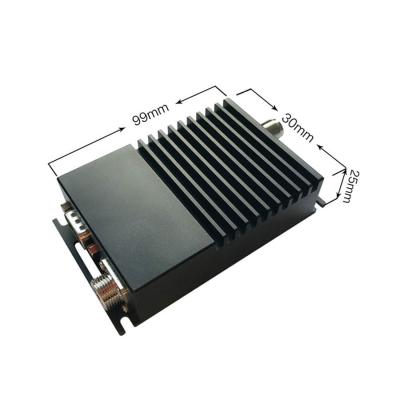 China Original spot transmit power 5W RF receiver data transceiver wireless RF module for sale