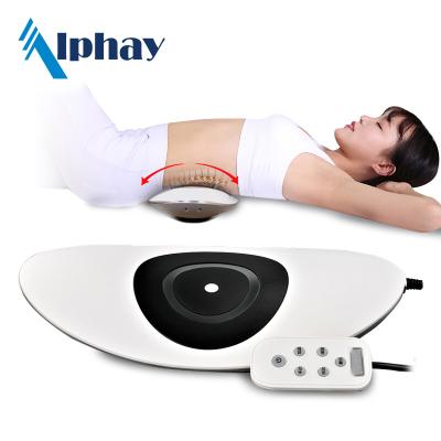 China MULTIFUNCTIONAL ELECTRIC AUTOMATIC AIR PULLING LOWER SACRAL MASSAGER PLUS for sale